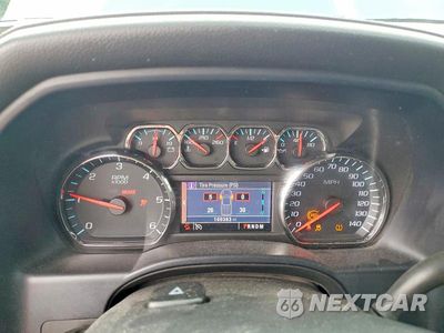 Zdjęcie 9 z 12 samochodu: 2014 CHEVROLET SILVERADO K1500 LTZ VIN:1GCVKSEC7EZ154867 - miniatura