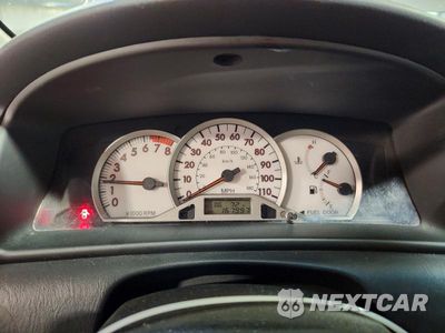 Zdjęcie 9 z 12 samochodu: 2007 TOYOTA COROLLA S VIN:2T1BR32E77C723983 - miniatura