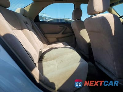 Zdjęcie 10 z 12 samochodu: 1997 TOYOTA CAMRY LE V6 VIN:4T1BF22K3VU901599 - miniatura