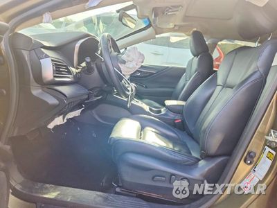 Zdjęcie 7 z 12 samochodu: 2020 SUBARU OUTBACK LIMITED VIN:4S4BTANC2L3128425 - miniatura