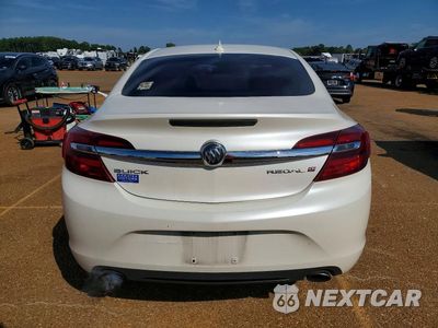 Zdjęcie 6 z 12 samochodu: 2014 BUICK REGAL VIN:2G4GK5EX7E9268659 - miniatura