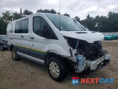 Zdjęcie 7 z 27 samochodu: 2017 FORD TRANSIT T-250 VIN:1FTYR1ZM0HKA85832 - miniatura