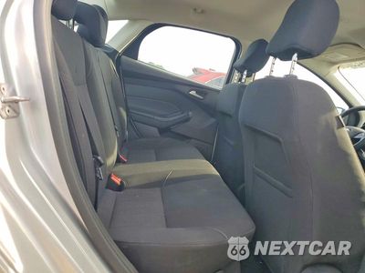 Zdjęcie 10 z 13 samochodu: 2016 FORD FOCUS SE VIN:1FADP3F21GL342594 - miniatura