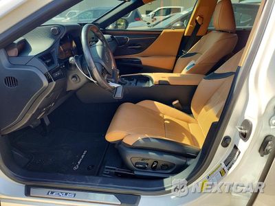Zdjęcie 7 z 12 samochodu: 2024 LEXUS ES 350 ULTRA LUXURY VIN:58AFZ1B18RU178731 - miniatura