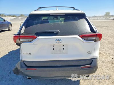 Zdjęcie 6 z 12 samochodu: 2019 TOYOTA RAV4 XLE VIN:2T3P1RFV9KC013557 - miniatura