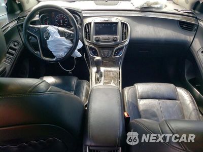 Zdjęcie 8 z 12 samochodu: 2014 BUICK LACROSSE VIN:1G4GC5G3XEF202282 - miniatura