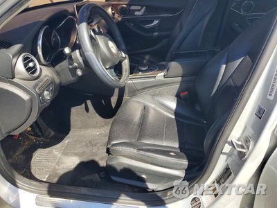 Zdjęcie 7 z 12 samochodu: 2018 MERCEDES-BENZ C 300 4MATIC VIN:55SWF4KB6JU241870 - miniatura