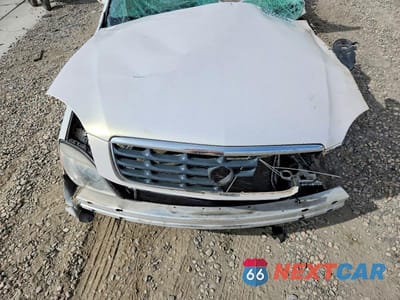 Zdjęcie 11 z 11 samochodu: 2005 CADILLAC DEVILLE DHS VIN:1G6KE54Y45U195580 - miniatura