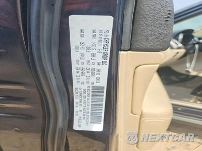 Zdjęcie 12 z 12 samochodu: 2014 JEEP GRAND CHEROKEE LIMITED VIN:1C4RJFBG3EC162566 - miniatura