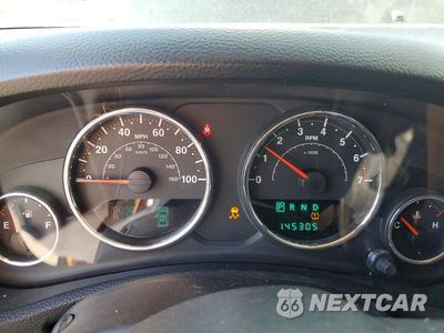Zdjęcie 9 z 13 samochodu: 2012 JEEP WRANGLER UNLIMITED SAHARA VIN:1C4BJWEG1CL279766 - miniatura