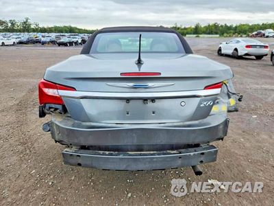 Zdjęcie 6 z 12 samochodu: 2013 CHRYSLER 200 TOURING VIN:1C3BCBEB5DN511352 - miniatura