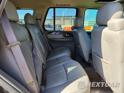 Zdjęcie 11 z 13 samochodu: 2006 GMC ENVOY DENALI VIN:1GKET63M062262567 - miniatura