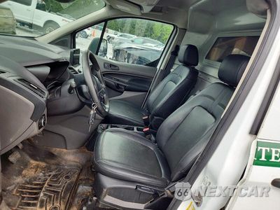Zdjęcie 7 z 12 samochodu: 2019 FORD TRANSIT CONNECT XL VIN:NM0LS7E25K1400771 - miniatura