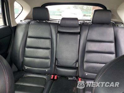 Zdjęcie 10 z 13 samochodu: 2016 MAZDA CX-5 GT VIN:JM3KE4DYXG0700269 - miniatura