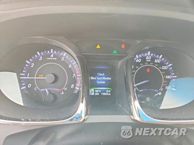 Zdjęcie 9 z 13 samochodu: 2013 TOYOTA AVALON LIMITED VIN:4T1BK1EB7DU060502 - miniatura