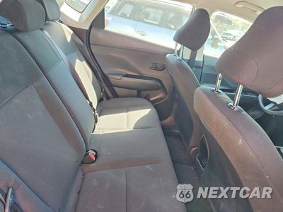 Zdjęcie 10 z 13 samochodu: 2026 HYUNDAI KONA SE VIN:KM8HA3AB4TU489528 - miniatura