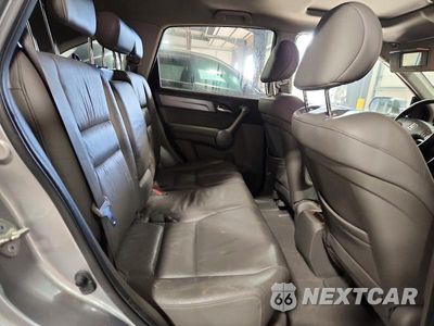 Zdjęcie 10 z 12 samochodu: 2008 HONDA CR-V EXL VIN:JHLRE38778C011313 - miniatura