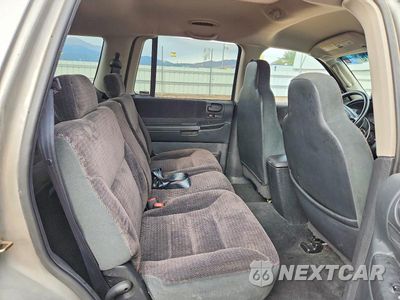 Zdjęcie 10 z 12 samochodu: 2001 DODGE DURANGO VIN:1B4HS28N71F536013 - miniatura