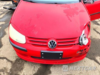 Zdjęcie 11 z 12 samochodu: 2007 VOLKSWAGEN RABBIT VIN:WVWBR71K57W025300 - miniatura
