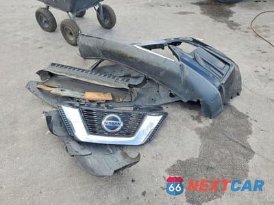 Zdjęcie 13 z 14 samochodu: 2020 NISSAN ROGUE SV VIN:KNMAT2MTXLP539345 - miniatura