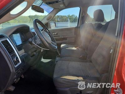 Zdjęcie 7 z 12 samochodu: 2011 DODGE RAM 1500 VIN:1D7RV1CT9BS666369 - miniatura
