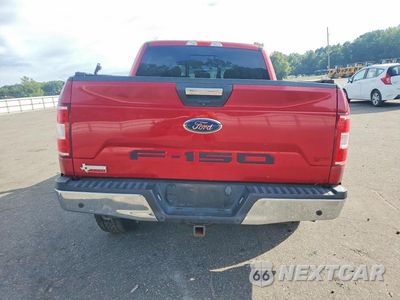 Zdjęcie 6 z 12 samochodu: 2020 FORD F150 SUPERCREW VIN:1FTEW1E57LKD38583 - miniatura