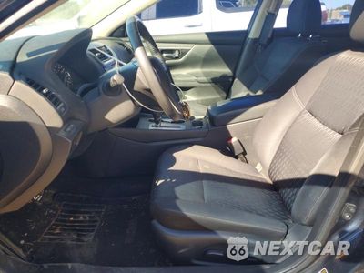 Zdjęcie 7 z 12 samochodu: 2017 NISSAN ALTIMA 2.5 SV VIN:1N4AL3AP4HC474347 - miniatura