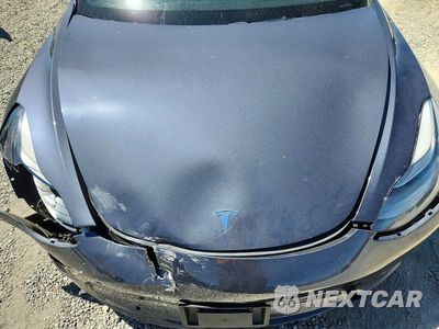 Zdjęcie 11 z 12 samochodu: 2022 TESLA MODEL 3 VIN:5YJ3E1EA1NF354723 - miniatura