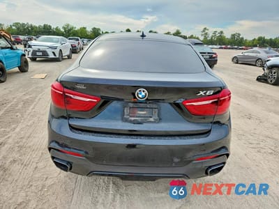 Zdjęcie 6 z 12 samochodu: 2017 BMW X6 SDRIVE35I VIN:5UXKU0C3XH0G68968 - miniatura