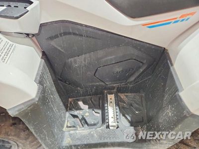 Zdjęcie 7 z 10 samochodu: 2026 CFMOTO CFORCE ATV VIN:LCEFDTZ72TT001234 - miniatura
