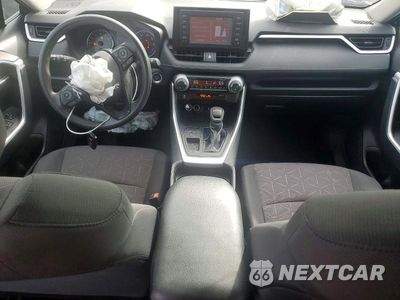 Zdjęcie 8 z 13 samochodu: 2019 TOYOTA RAV4 XLE VIN:2T3W1RFV1KW029763 - miniatura