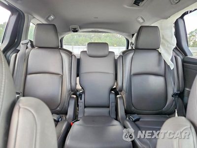 Zdjęcie 10 z 13 samochodu: 2019 HONDA ODYSSEY EXL VIN:5FNRL6H77KB119249 - miniatura
