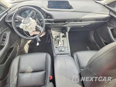 Zdjęcie 8 z 12 samochodu: 2023 MAZDA CX-30 SELECT VIN:3MVDMBBM6PM534420 - miniatura