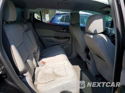 Zdjęcie 11 z 13 samochodu: 2017 GMC ACADIA SLE VIN:1GKKNKLA9HZ154793 - miniatura