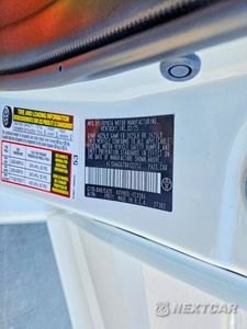 Zdjęcie 12 z 12 samochodu: 2025 TOYOTA CAMRY SE VIN:4T1DAACK7SU122752 - miniatura