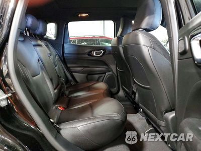 Zdjęcie 11 z 13 samochodu: 2025 JEEP COMPASS LIMITED VIN:3C4NJDCN3ST516652 - miniatura
