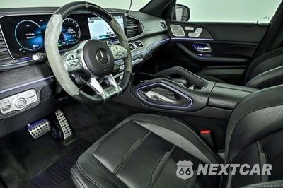 Zdjęcie 9 z 14 samochodu: 2021 MERCEDES-BENZ GLE AMG 53 4MATIC VIN:4JGFB6BB2MA575427 - miniatura