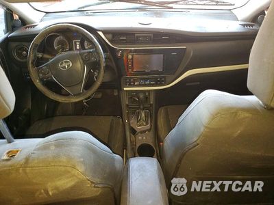 Zdjęcie 8 z 12 samochodu: 2016 SCION IM BASE VIN:JTNKARJE6GJ517453 - miniatura