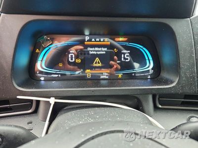 Zdjęcie 9 z 13 samochodu: 2026 HYUNDAI ELANTRA SEL SPORT VIN:KMHLM4DG2TU201858 - miniatura
