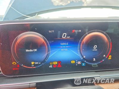 Zdjęcie 9 z 13 samochodu: 2021 MERCEDES-BENZ GLE 350 VIN:4JGFB4JB9MA550997 - miniatura
