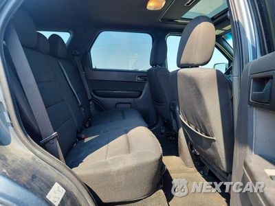 Zdjęcie 10 z 12 samochodu: 2012 FORD ESCAPE XLT VIN:1FMCU0D74CKC73469 - miniatura