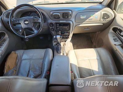 Zdjęcie 8 z 13 samochodu: 2007 CHEVROLET TRAILBLAZER LS VIN:1GNDT13S272286662 - miniatura