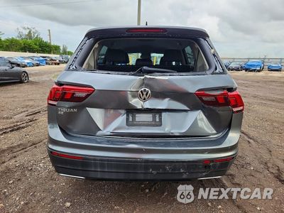 Zdjęcie 6 z 13 samochodu: 2019 VOLKSWAGEN TIGUAN SE VIN:3VV3B7AX2KM027973 - miniatura