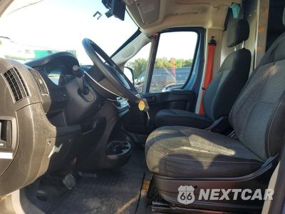 Zdjęcie 7 z 13 samochodu: 2020 RAM PROMASTER 3500 DELIVERY VAN VIN:3C6URVJG3LE144211 - miniatura