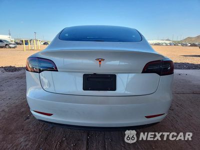 Zdjęcie 6 z 12 samochodu: 2023 TESLA MODEL 3 VIN:5YJ3E1EA9PF692650 - miniatura