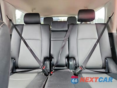 Zdjęcie 10 z 14 samochodu: 2020 TOYOTA 4RUNNER SR5 PREMIUM VIN:JTEBU5JRXL5816868 - miniatura