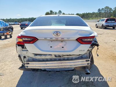 Zdjęcie 6 z 13 samochodu: 2022 TOYOTA CAMRY XLE VIN:4T1F11AK2NU033638 - miniatura