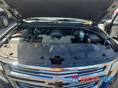 Zdjęcie 12 z 13 samochodu: 2019 CHEVROLET TAHOE K1500 PREMIER VIN:1GNSKCKC9KR284133 - miniatura