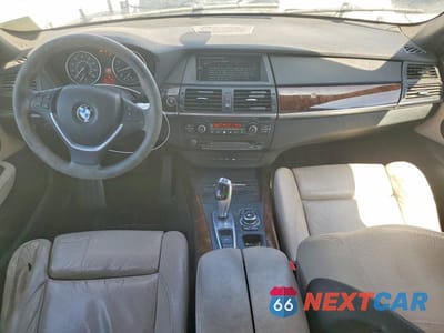 Zdjęcie 8 z 13 samochodu: 2011 BMW X5 XDRIVE35I VIN:5UXZV4C54BLL58256 - miniatura