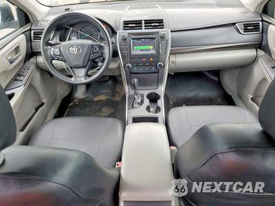 Zdjęcie 8 z 13 samochodu: 2015 TOYOTA CAMRY LE VIN:4T1BF1FKXFU035678 - miniatura
